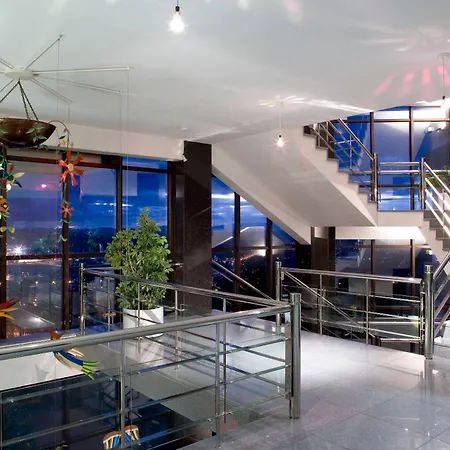 فندق Melia
