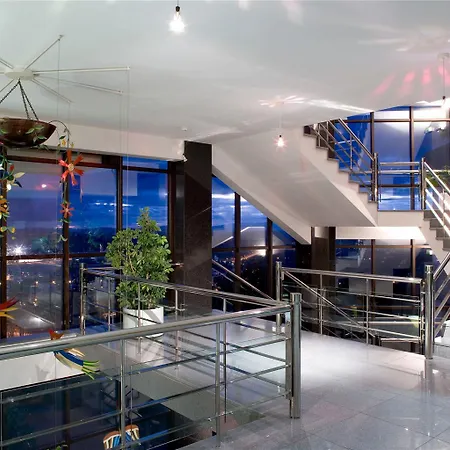 Hotel Melia Castelo Branco (Centro)