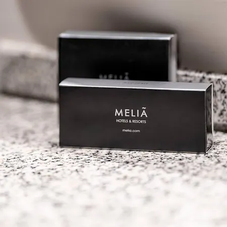 فندق Melia 4*