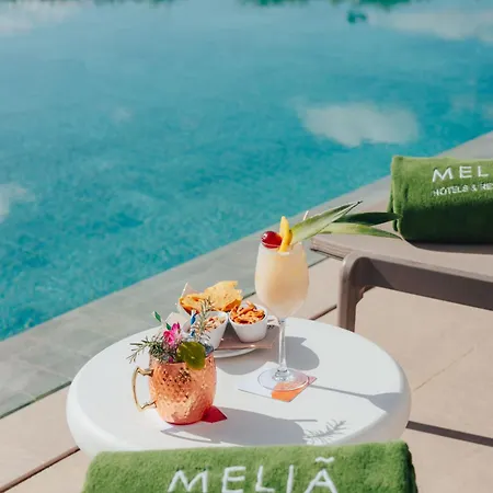 Melia 4* Castelo Branco (Centro)