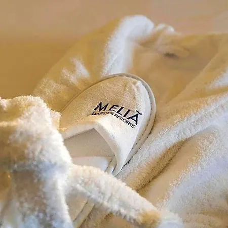 Hotel Melia Castelo Branco (Centro)