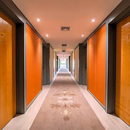 Melia Hotel Castelo Branco (Centro)