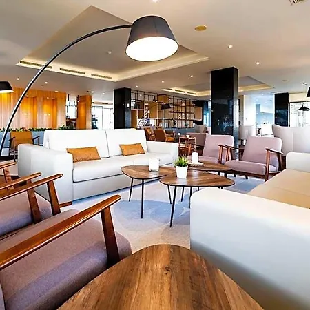 Melia Castelo Branco (Centro)