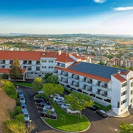 Melia 4* Castelo Branco (Centro)