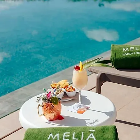 Melia 4*