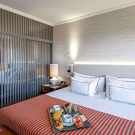 Melia Hotel
