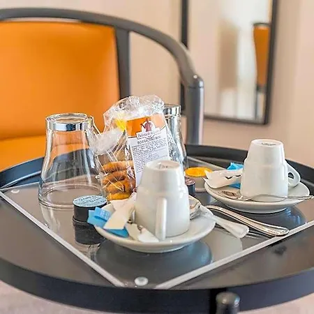 Hotel Melia Castelo Branco (Centro)