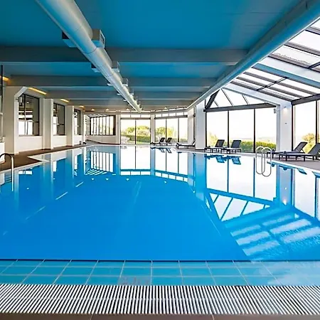 Melia 4* Castelo Branco (Centro)