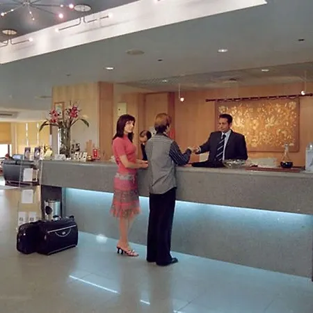 Meliá Hotel 4*