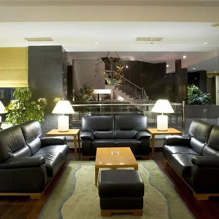 فندق Melia 4*