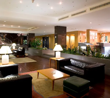 Melia فندق 4*