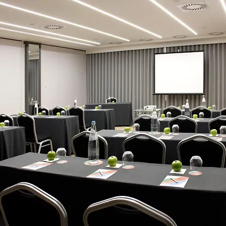 Hotel Meliá Castelo Branco (Centro)