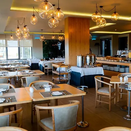 Melia Castelo Branco Hotel