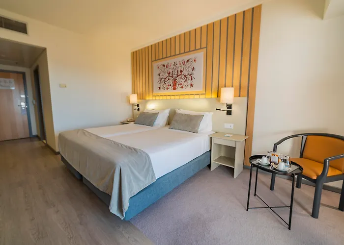 Melia Hotel Castelo Branco (Centro)