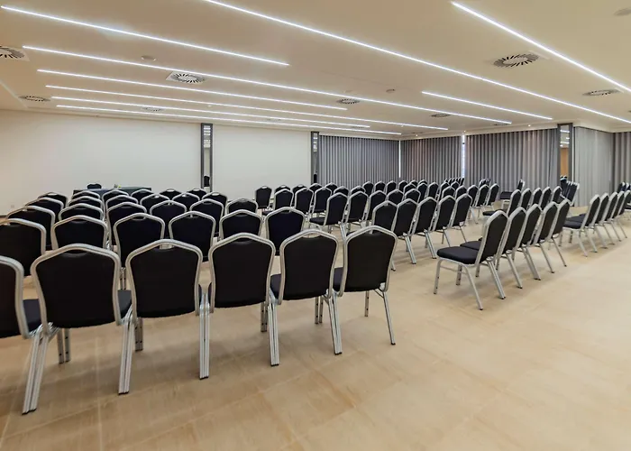 Hotel Meliá Castelo Branco (Centro)