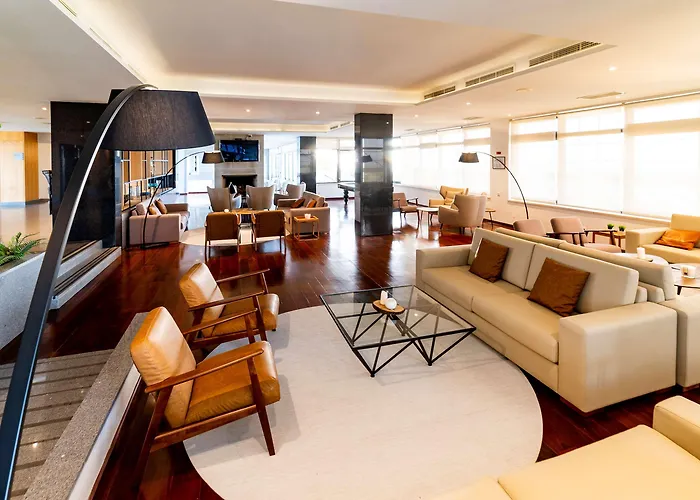 Melia Hotel Castelo Branco (Centro)