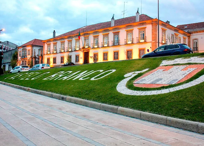 Melia Castelo Branco (Centro)