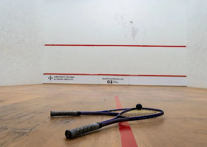 Meliá Hotel Castelo Branco (Centro)