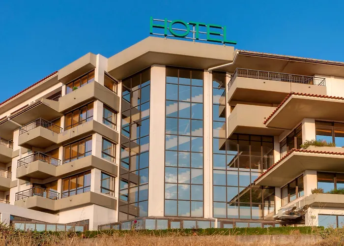 Szálloda Melia