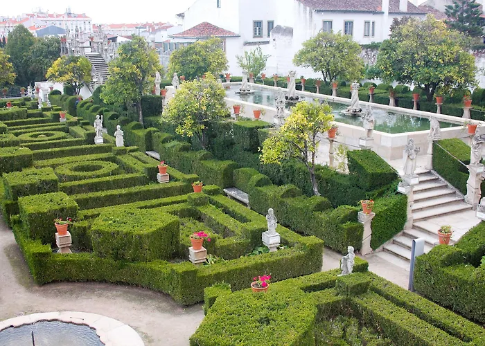 Meliá Castelo Branco (Centro)