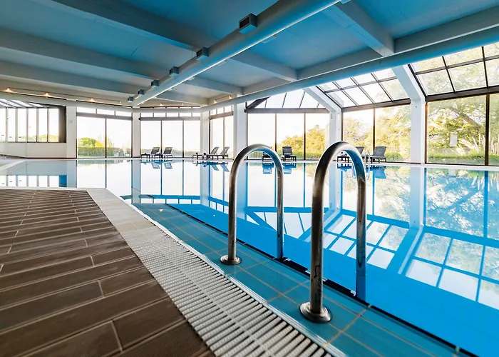 فندق Melia كاستيلو برانكو