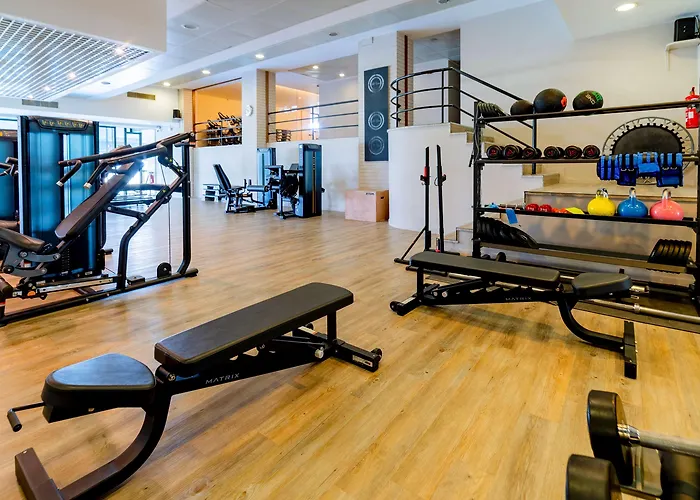 Melia 4* Castelo Branco (Centro)