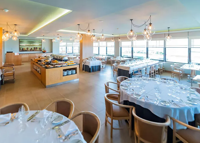 Melia Hotel Castelo Branco (Centro)