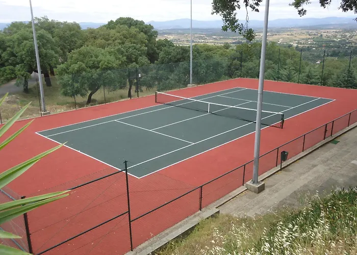 Hotel Meliá Castelo Branco (Centro)