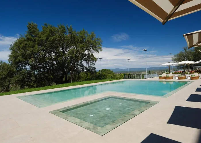 Hotel Meliá Castelo Branco (Centro)