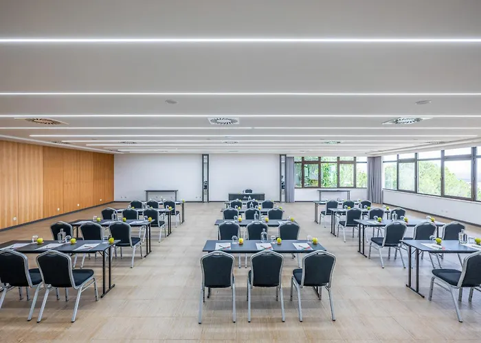 Meliá 4* Castelo Branco (Centro)