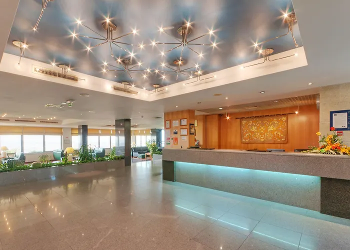 Hotel Meliá 4*