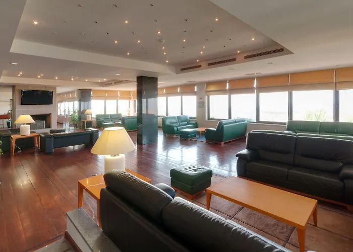 Melia 4* Castelo Branco