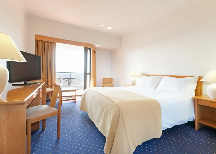 Meliá Hotel Castelo Branco (Centro)