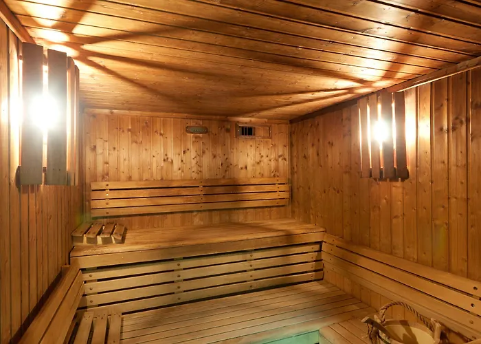 Melia فندق كاستيلو برانكو