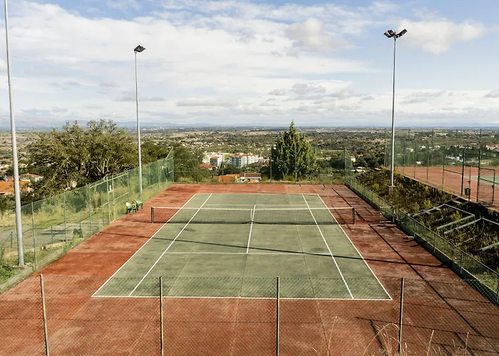 Hotel Melia Castelo Branco (Centro)