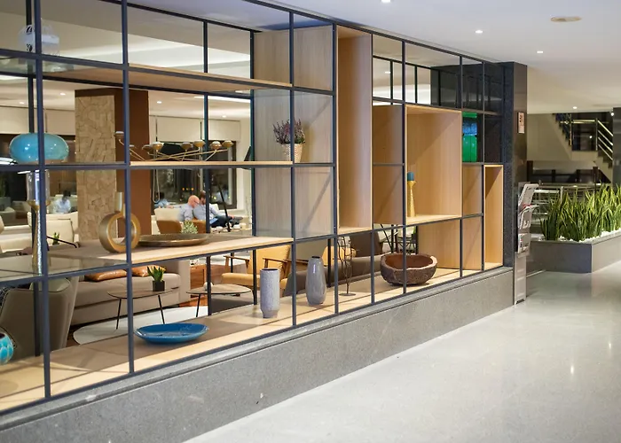 Hotel Meliá 4*