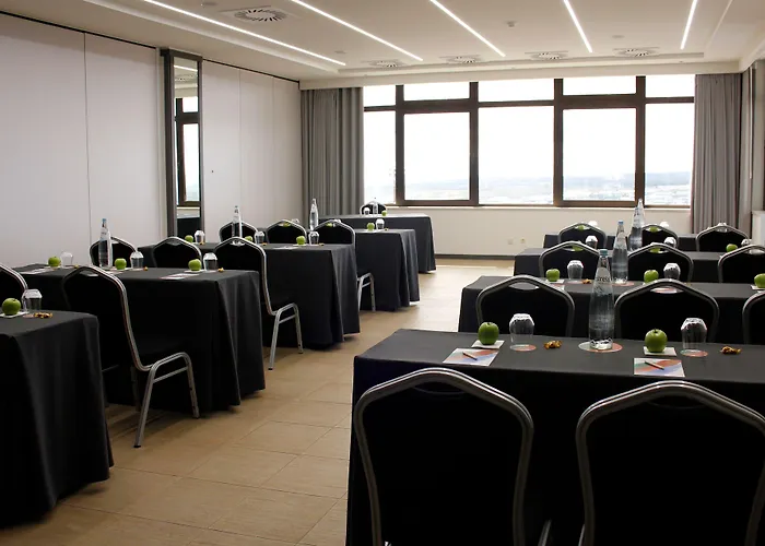 Meliá Castelo Branco (Centro)