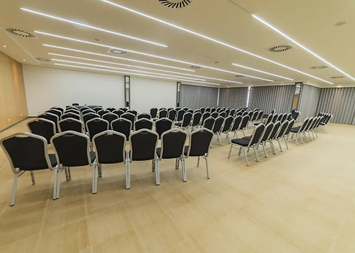 Szálloda Melia 4*