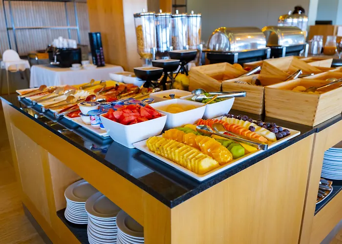 Szálloda Melia 4*