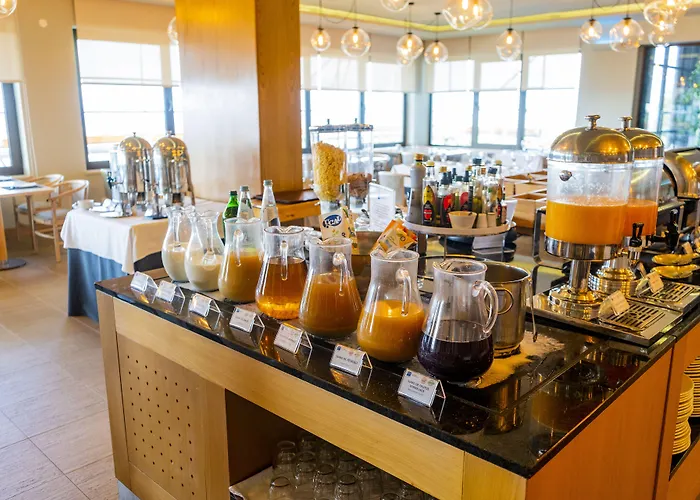 Melia فندق كاستيلو برانكو