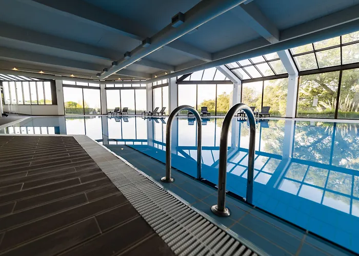 Melia 4* Castelo Branco (Centro)