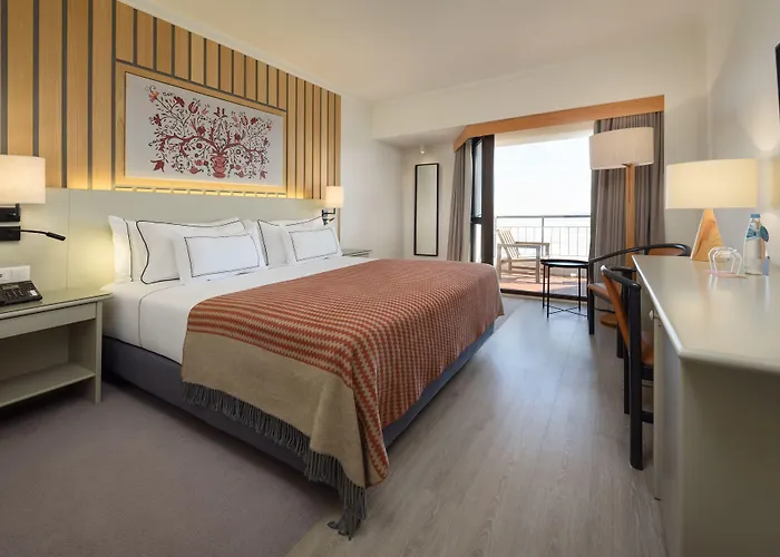Hotel Meliá Castelo Branco (Centro)