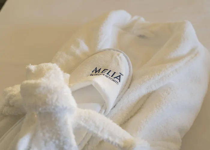 Szálloda Melia 4*