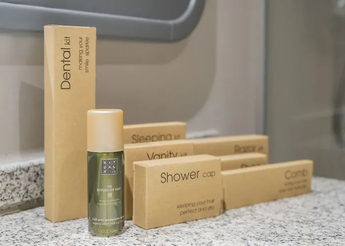 Meliá Hotel Castelo Branco (Centro)