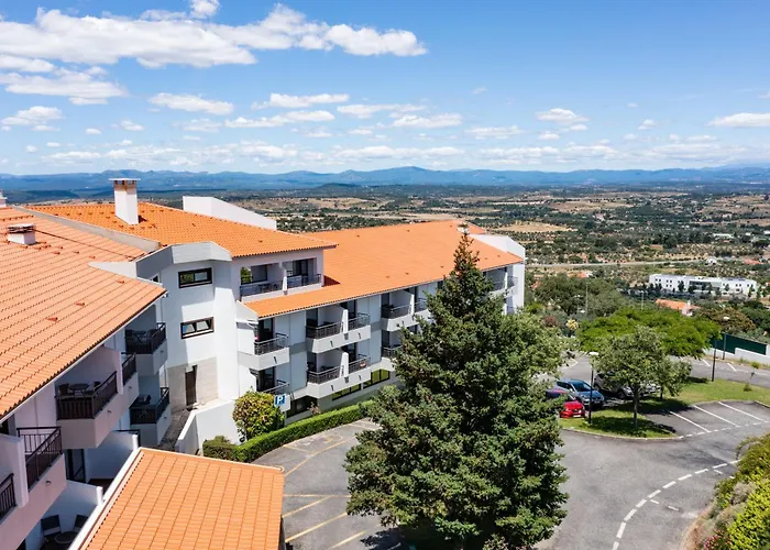 Hotel Meliá Castelo Branco (Centro)