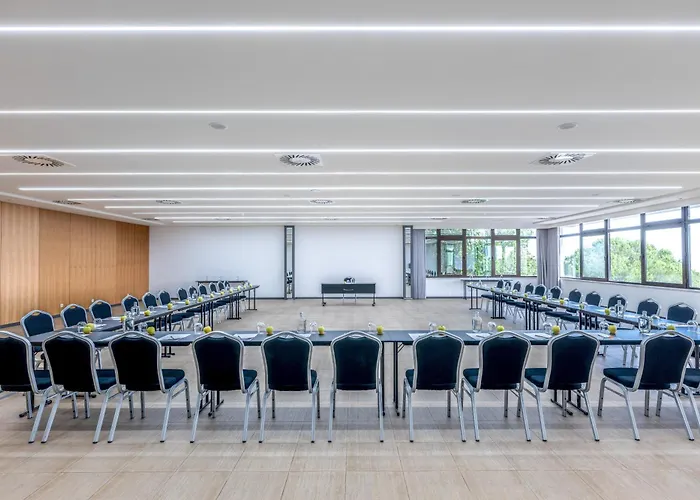 Meliá Castelo Branco (Centro)