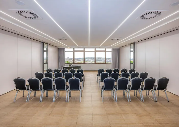 فندق Melia كاستيلو برانكو