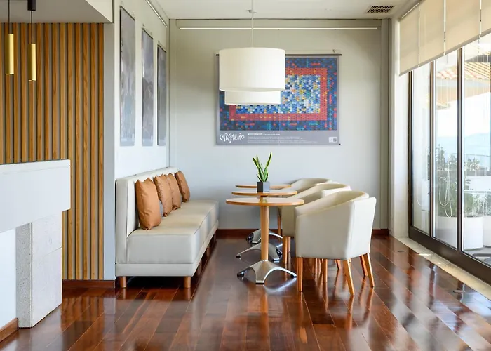 Melia 4* Castelo Branco (Centro)