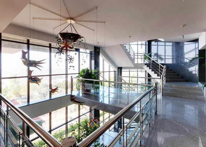 Meliá Castelo Branco (Centro)