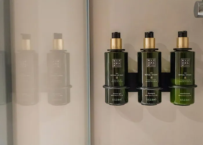 Hotel Meliá Castelo Branco (Centro)